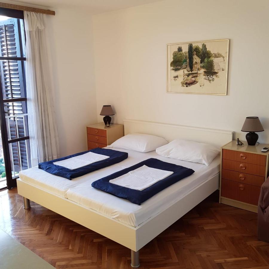 Apartment Anet With Free Parking Dubrovnik Dış mekan fotoğraf