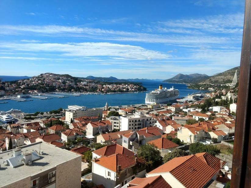 Apartment Anet With Free Parking Dubrovnik Dış mekan fotoğraf